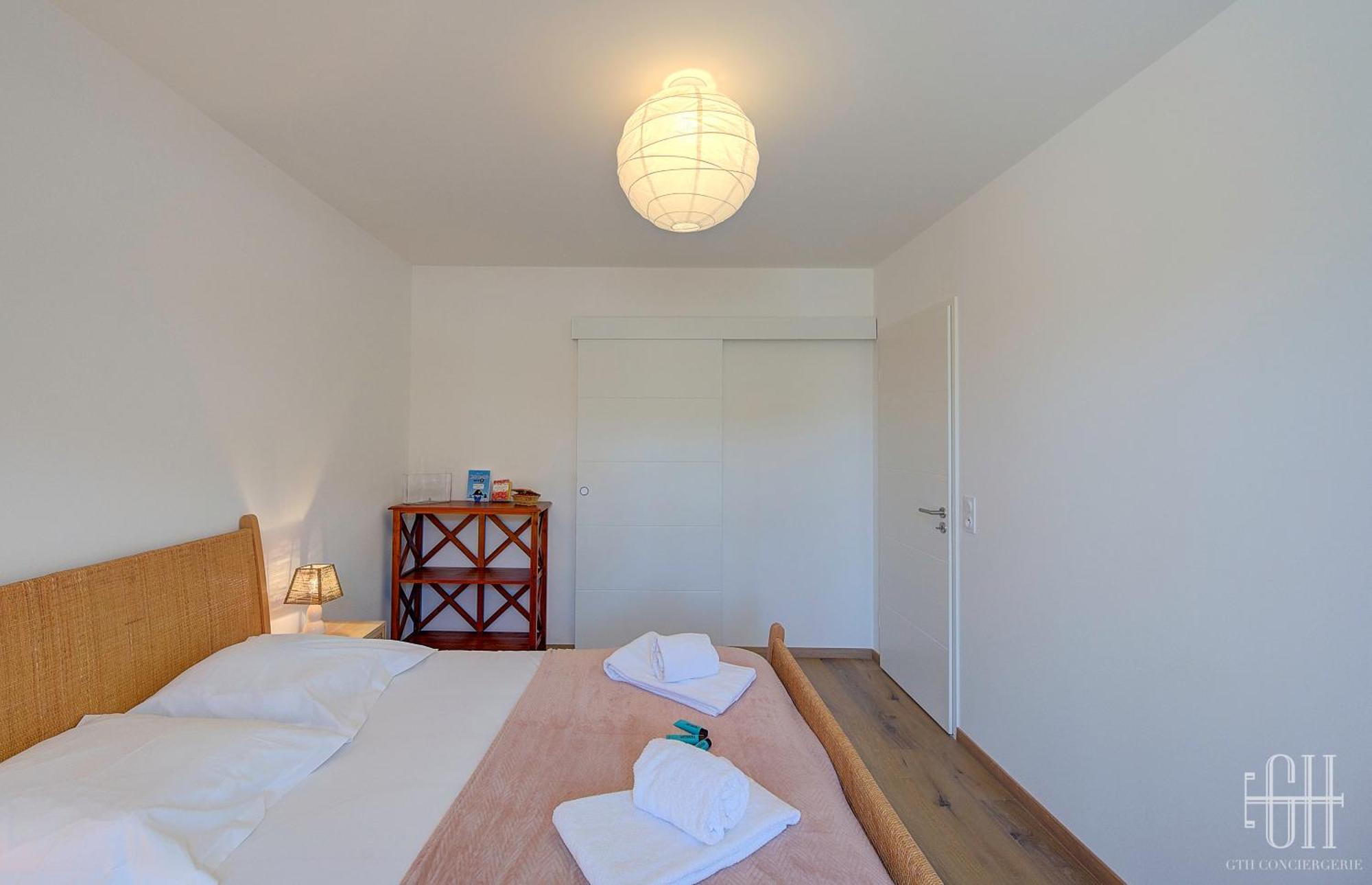 Apartamento Le Camelia Proche Aeroport Tours Exterior foto