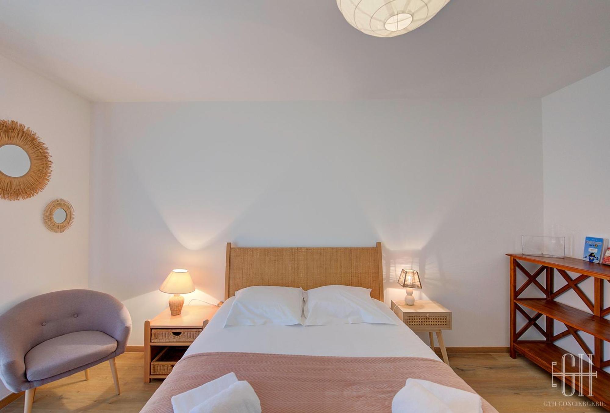 Apartamento Le Camelia Proche Aeroport Tours Exterior foto