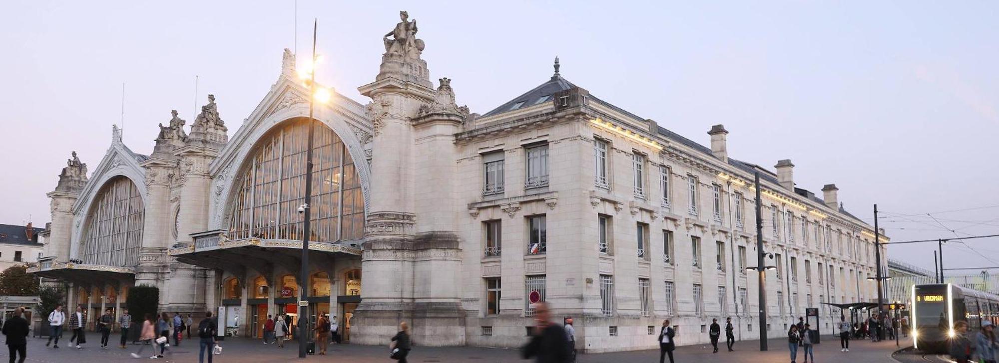Apartamento Le Camelia Proche Aeroport Tours Exterior foto