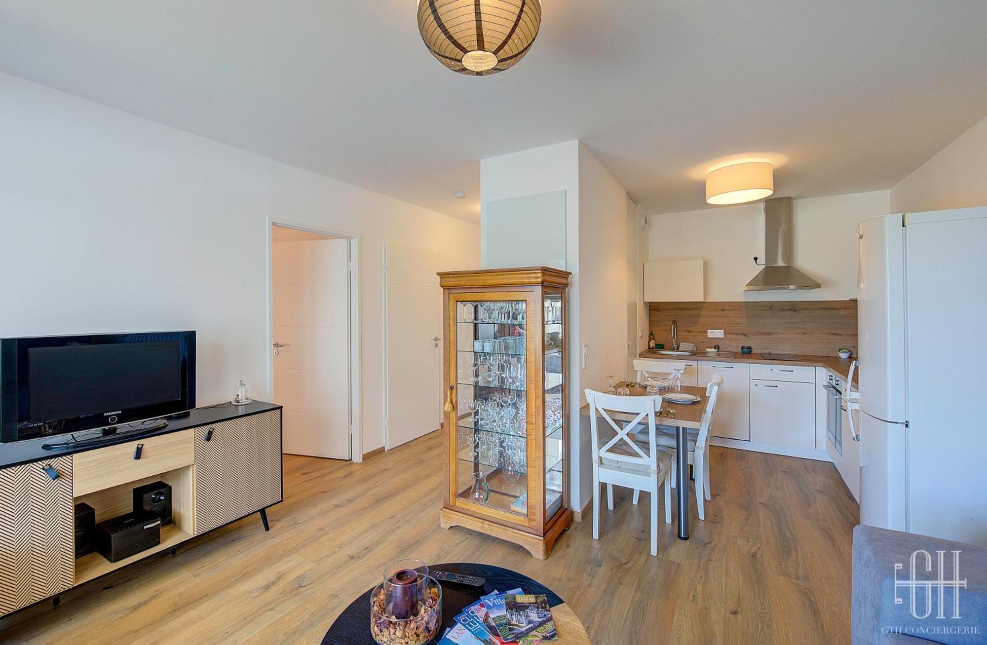 Apartamento Le Camelia Proche Aeroport Tours Exterior foto